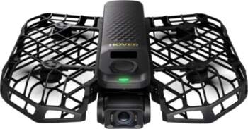 HOVERAir X1 PROMAX Basic Combo Drons