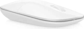 HP Z3700 White Wireless Mouse