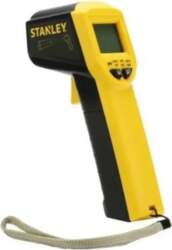 Infrared thermometer