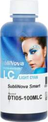 Ink SUBLINOVA smart - light CYAN