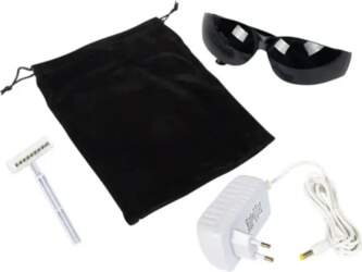 IPL BLOW LIGHT EPILATORS