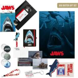 Jaws dāvanu komplekts