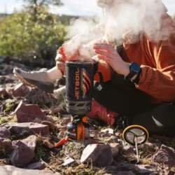 Jetboil Flash Java 2.0 Personal