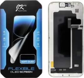JK LCD Displejs iPhone 17 Pro