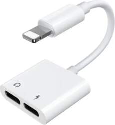 Joyroom Lightning adaptera sadalītājs priekš iPhone