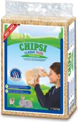 JRS Chipsi Classic PLUS 60 L