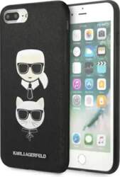 Karl Lagerfeld iPhone 7 Plus /