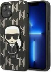 Karl Lagerfeld Monogram Ikonik Patch vāks