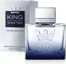King of Seduction EDT
