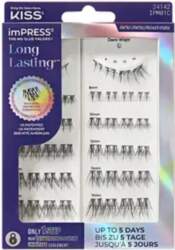 Kiss My Face imPRESS Long Lasting