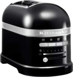 KitchenAid 5KMT2204EOB Tosteris