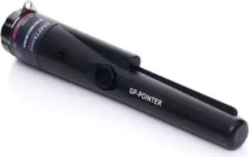 Kraft&Dele GP-Pointer rokas metāla detektors (pinpointer)