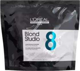 L`Oreal Professionnel Blond Studio Multi Technique