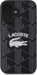 Lacoste Blend Monogram MagSafe vāks iPhone