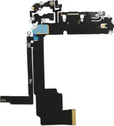 Lādēšanas flex kabelis iPhone 15 Pro