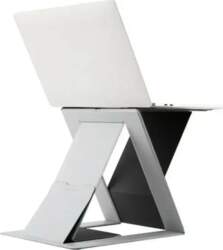Laptop Stand Moft Sit-stand      grey