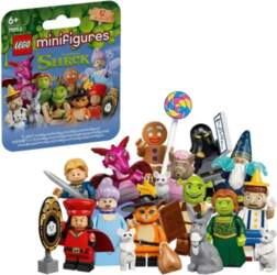 LEGO 71053 Minifigures V110