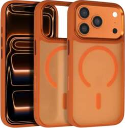 Liavec Cloudy Case with Metal Camera