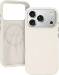 Liavec Silky Case with Metal Camera