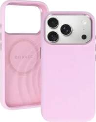 Liavec Silky Case with Metal Camera
