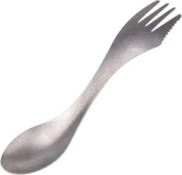 Light My Fire Spork Original Titanium