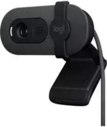 Logitech BRIO 100 - tīmekļa kamera