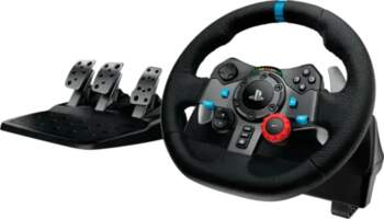 LOGITECH G29 Driving Force Racing Wheel