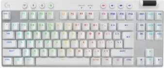 Logitech G Pro X TKL Lightspeed