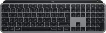 Logitech MX Keys S for Mac