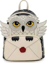 Loungefly Harry Potter Hedwig mugursoma