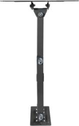 MACLEAN TV OR MONITOR MOUNT, UNIVERSAL