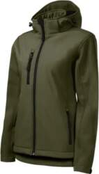 Malfini Softshell Performance Jacket W MLI-52169
