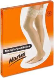 Maries Tights Normal Long Blond Extra