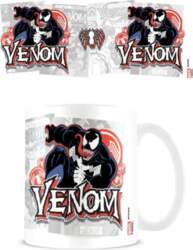 Marvel Venom krūze