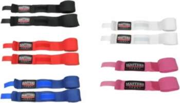 Masters Boxing Wraps - BB-4 13031-02