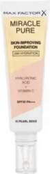 Max Factor Miracle Pure tonālais krēms