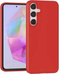 Mercury Soft vāks Samsung Galaxy A35