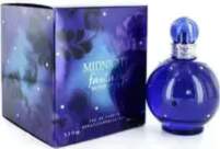 Midnight Fantasy parfimērijas ūdens
