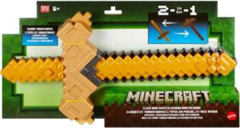 pickaxe