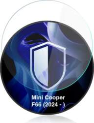 Mini Cooper F66 (2024 - )
