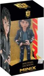 MINIX – MICHAEL JACKSON BAD