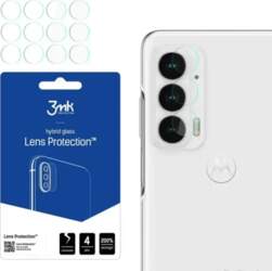 Motorola Edge 20 - 3mk Lens