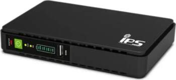 MPL RouterUPS-30 UPS