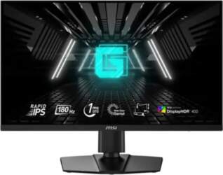 MSI G274QPF E2 computer monitor 68
