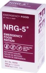 MSI - NRG-5 Ārkārtas pārtikas deva