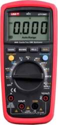 Multimetrs Uni-T UT139C