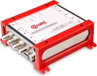 MULTISWITCH SMART LINE 5/8 CORAB