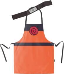 Naruto Shippuden priekšauts