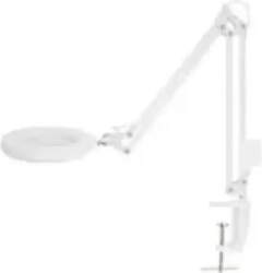 Nedis MAGLE2WT E27 6W Table Magnifier