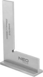 NEO tools 72-034 protractor